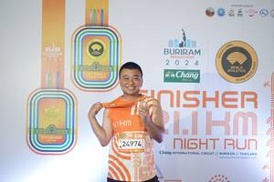 BIB: 
                            <button type="button" onclick="openModal(23613745)" class="btn btn-primary btn-sm float-right btn-popup" data-toggle="modal" data-target=".modal-high-quality">
                        <i class="fas fa-shopping-cart"></i> Add to Cart
                    </button>
                                            <button type="button" onclick="isThisMe(23613745, true)" class="btn btn-success btn-sm float-right btn-popup btn-isme hidden" data-toggle="tooltip" data-placement="bottom" title="นี่คือรูปของคุณใช่ไหม คลิกที่นี่เพื่อเอาเข้าอัลบั้ม">
                        <i class="fas fa-plus"></i> Add to album
                    </button>
                    <button type="button" onclick="isThisMe(23613745, false)" class="btn btn-warning btn-sm float-right btn-popup btn-isnotme hidden">
                        <i class="fas fa-ban"></i> Remove from album
                    </button>